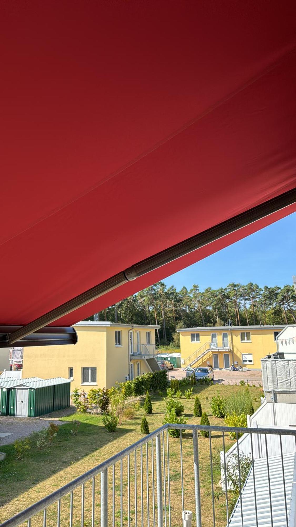 Moewengruss An Der Ostsee Gelbensande Exterior foto